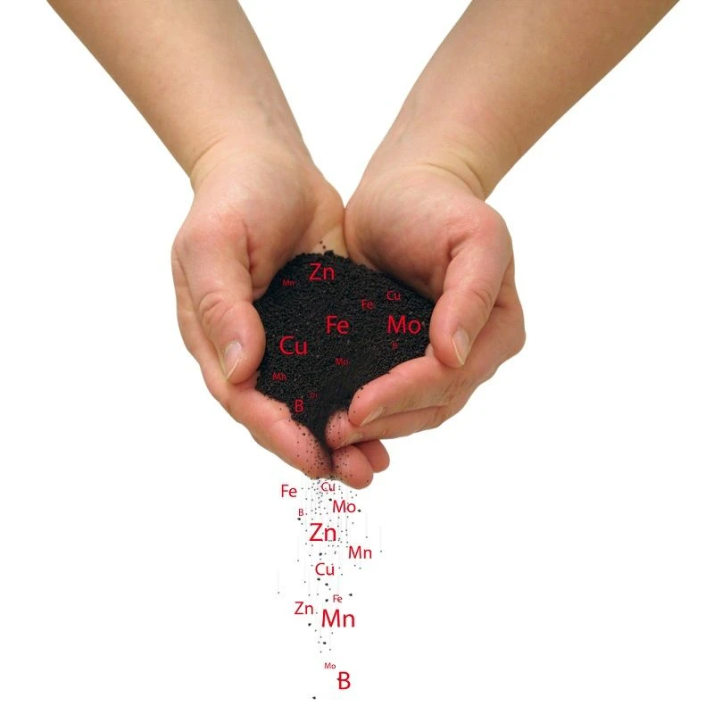 Micro-Mix MG DCM 25kg 2 Micro-Mix MG DCM 25kg - Afbeelding 2