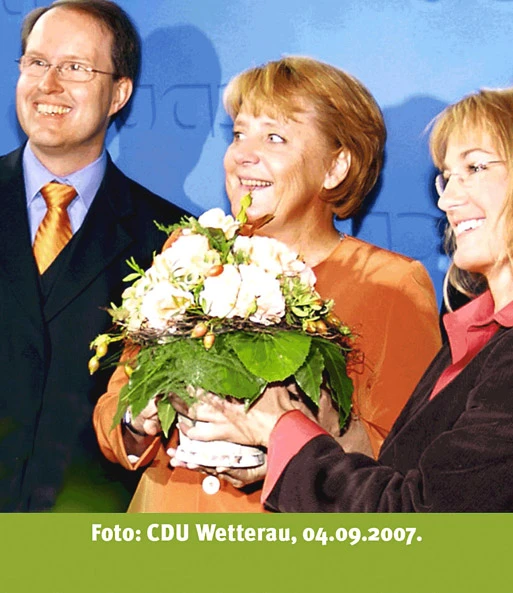 Parfumroos 'Angie®' 2 Parfumroos 'Angie®' - Afbeelding 2