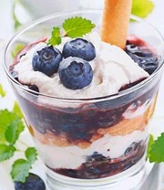 Bosbes 'Hortblue® Petite' 3 Bosbes 'Hortblue® Petite' - Afbeelding 3