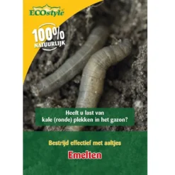 Aaltjes Tegen Emelten ECOstyle -Optimaal Tuinonderhouds Winkel aaltjes tegen emelten 4