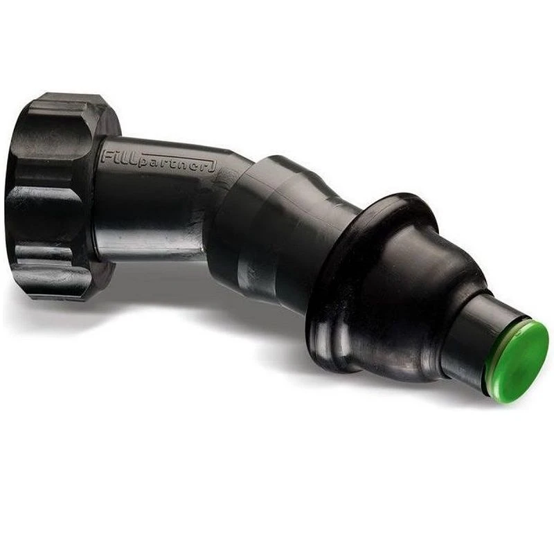 Aspen Snelvuller Voor 5L Can 1 Aspen Snelvuller Voor 5L Can