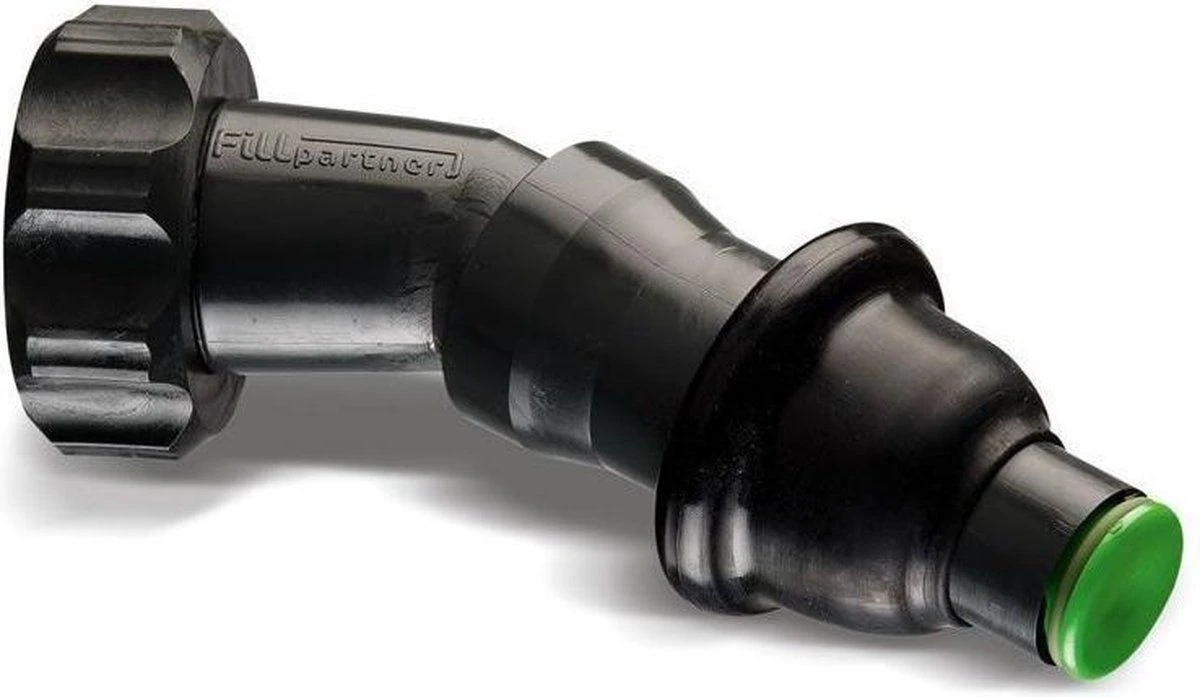 Aspen Snelvuller Voor 5L Can 2 Aspen Snelvuller Voor 5L Can - Afbeelding 2