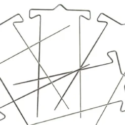 Worteldoekpennen 30x18cm 25st