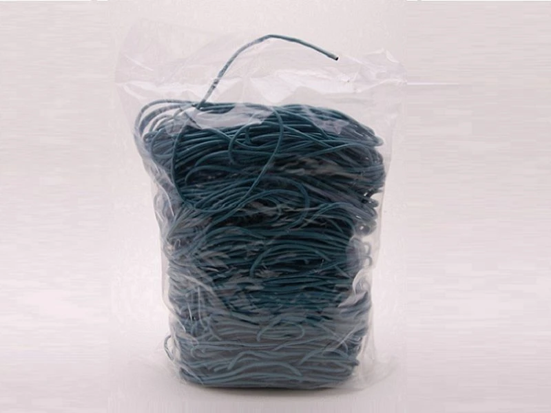 Bindbuis Groen 3mm - Zak Ca.162m 1 Bindbuis Groen 3mm - Zak Ca.162m