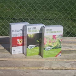 Borderpakket Meststoffen