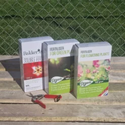 Borderpakket Meststoffen Met ARS 310-D Oogschaar