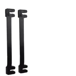 Boom/Fruitclips 12,5cm ø Draad 4mm Ca.500 Stuks