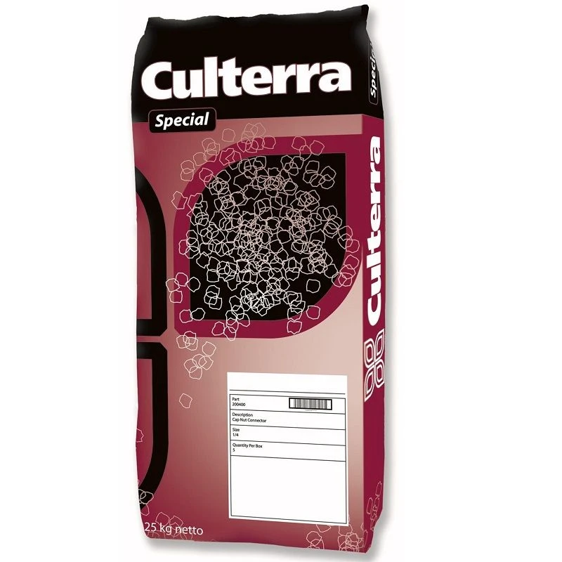 Culterra SP NPK 7-6-12+4 MgO - 25kg 1 Culterra SP NPK 7-6-12+4 MgO - 25kg