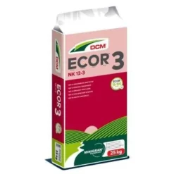 ECOR 3 NPK 12-0-3 MG DCM 25kg