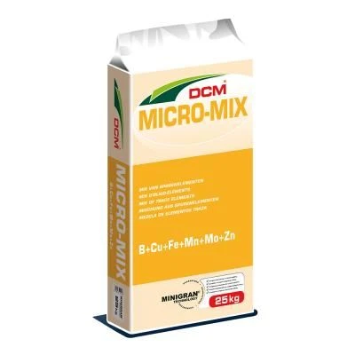 Micro-Mix MG DCM 25kg 1 Micro-Mix MG DCM 25kg