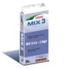Mix 3 NPK 9-3-6+(3%)MgO MG DCM 25kg