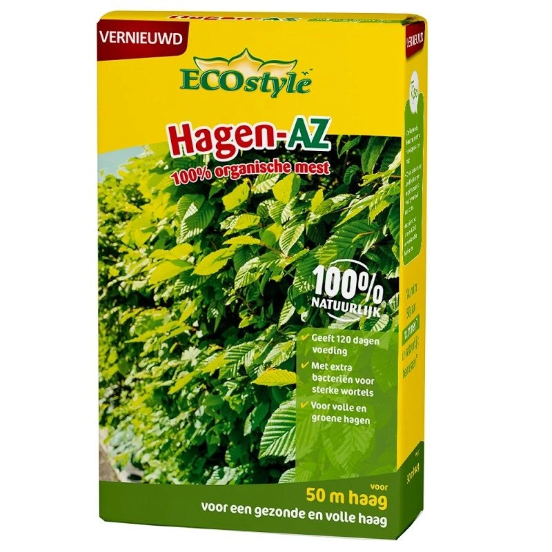 Hagen-AZ 2,75kg ECOstyle 1 Hagen-AZ 2,75kg ECOstyle