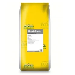 Nutri-Basis ECOstyle 25kg