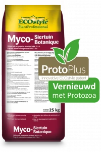 Myco-Siertuin 7-3-6 ECOstyle 25kg