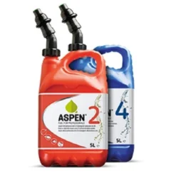 Aspen Snelvuller Voor 5L Can 5 Aspen Snelvuller Voor 5L Can -Optimaal Tuinonderhouds Winkel fillpartner autofiller voor aspen 2 en 4 can 5 liter 1399953