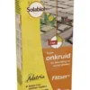 Flitser Concentraat Solabiol Natria 255ml - Tegen Onkruid Op Terras