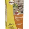 Flitser Concentraat Solabiol Natria 750ml - Tegen Onkruid Op Terras