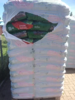 Franse Boomschors 25/45mm 140 Liter