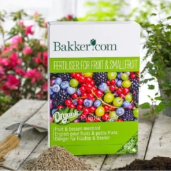 Moestuinpakket Meststoffen 6 Moestuinpakket Meststoffen -Optimaal Tuinonderhouds Winkel fruit bessen meststof 1 5 kg 1