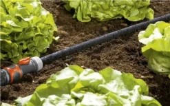 Gardena 1969-20 Duizend Druppelslang 15m -Optimaal Tuinonderhouds Winkel gardena 1968 20 druppelslang ga150 0263b 2