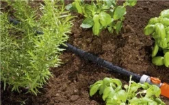 Gardena 1969-20 Duizend Druppelslang 15m -Optimaal Tuinonderhouds Winkel gardena duizenddruppelslang ga150 0275