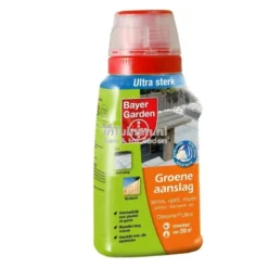 Dimaxx Ultra Concentraat Protect Garden 1000ml - Groene Aanslag Verwijderen