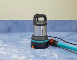 Gardena Dompelpomp 17000 Aquasensor 5 Gardena Dompelpomp 17000 Aquasensor -Optimaal Tuinonderhouds Winkel image 124