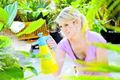 Gloria Handspuit Hobby 100 1 Liter -Optimaal Tuinonderhouds Winkel image 127