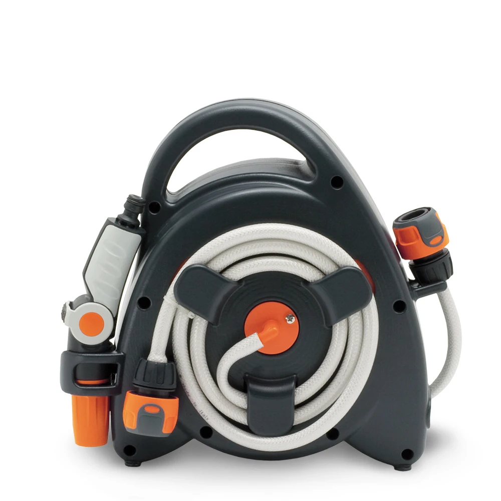 Aqua Bag Mini Slanghaspel 2 Aqua Bag Mini Slanghaspel - Afbeelding 2