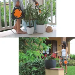 Aqua Bag Mini Slanghaspel 6 Aqua Bag Mini Slanghaspel -Optimaal Tuinonderhouds Winkel image 136