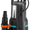 Gardena Vuilwaterpomp 25000