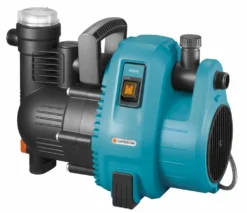 Gardena Comfort Besproeiingspomp 4000/5 -Optimaal Tuinonderhouds Winkel image 158