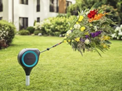 Gardena Tuin Slangenbox 15 RollUp S -Optimaal Tuinonderhouds Winkel image 163