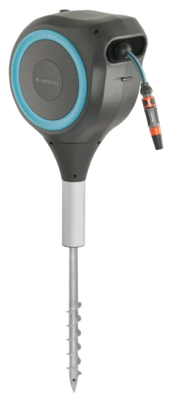 Gardena Tuin Slangenbox 15 RollUp S -Optimaal Tuinonderhouds Winkel image 165