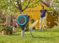 Gardena Tuin Slangenbox 15 RollUp S -Optimaal Tuinonderhouds Winkel image 167