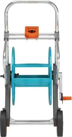 Gardena Metalen Slangenwagen 100 -Optimaal Tuinonderhouds Winkel image 176