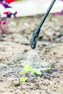 Gloria Drukspuit Prima 5 Liter Plus 8 Gloria Drukspuit Prima 5 Liter Plus -Optimaal Tuinonderhouds Winkel image 182