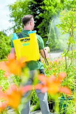 Gloria Rugspuit Hobby 12 Liter 6 Gloria Rugspuit Hobby 12 Liter -Optimaal Tuinonderhouds Winkel image 190