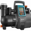 Gardena Comfort Hydrofoorpomp 5000/5E - LCD