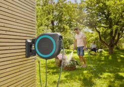 Gardena Wandslangenbox 35 RollUp XL -Optimaal Tuinonderhouds Winkel image 220