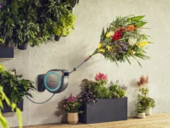 Gardena Wandslangenbox 35 RollUp XL -Optimaal Tuinonderhouds Winkel image 222