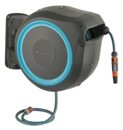 Gardena Wandslangenbox 35 RollUp XL -Optimaal Tuinonderhouds Winkel image 227