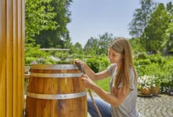 Gardena Regentonpomp 4700/2 Inox -Optimaal Tuinonderhouds Winkel image 231