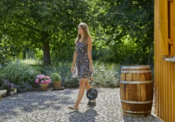 Gardena Regentonpomp 4700/2 Inox -Optimaal Tuinonderhouds Winkel image 234