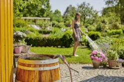 Gardena Regentonpomp 4700/2 Inox -Optimaal Tuinonderhouds Winkel image 235