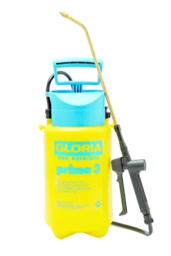 Gloria Drukspuit Prima 3 Liter