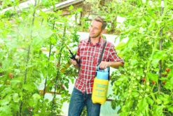 Gloria Drukspuit Prima 3 Liter -Optimaal Tuinonderhouds Winkel image 243