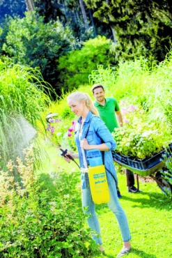 Gloria Drukspuit Prima 5 Liter 7 Gloria Drukspuit Prima 5 Liter -Optimaal Tuinonderhouds Winkel image 250