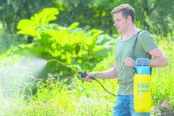 Gloria Drukspuit Prima 5 Liter 8 Gloria Drukspuit Prima 5 Liter -Optimaal Tuinonderhouds Winkel image 251