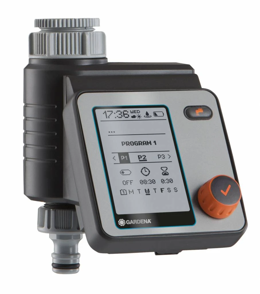 Gardena Besproeiingscomputer Master 1 Gardena Besproeiingscomputer Master